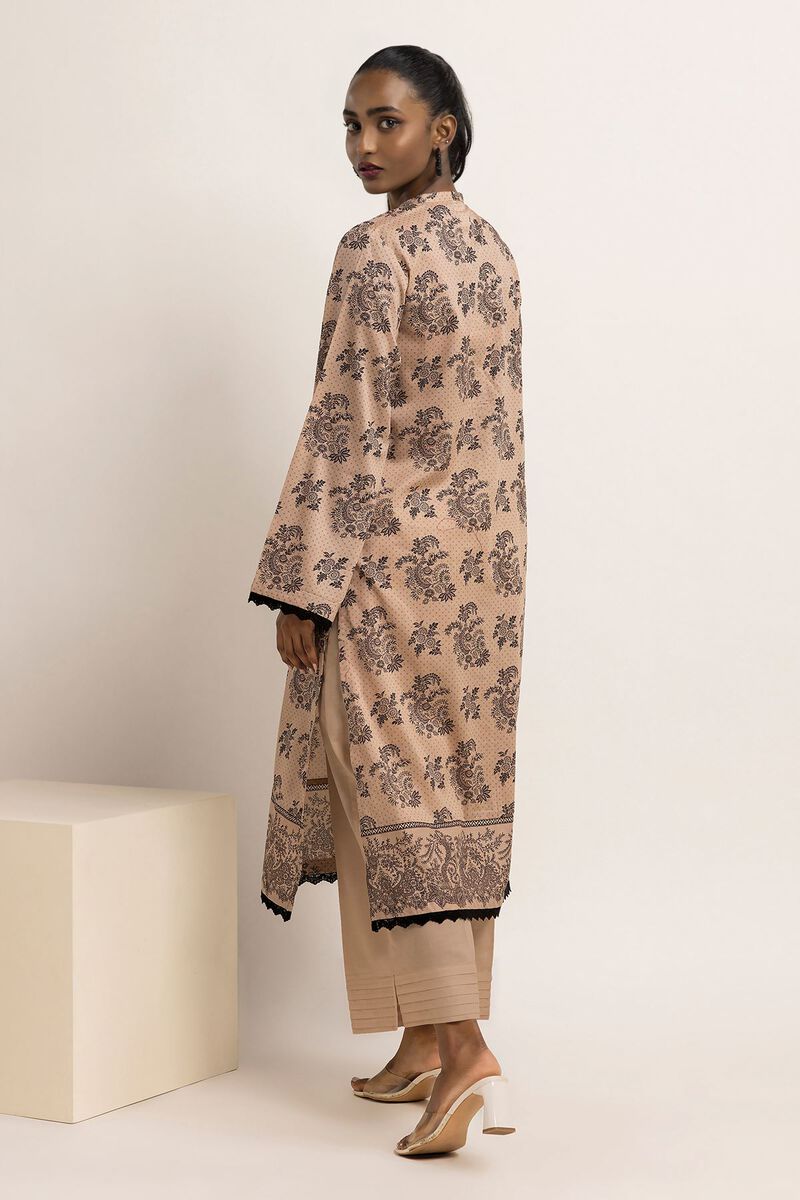 Lawn | Printed | Fabrics 2 Piece | Top Bottoms | null
