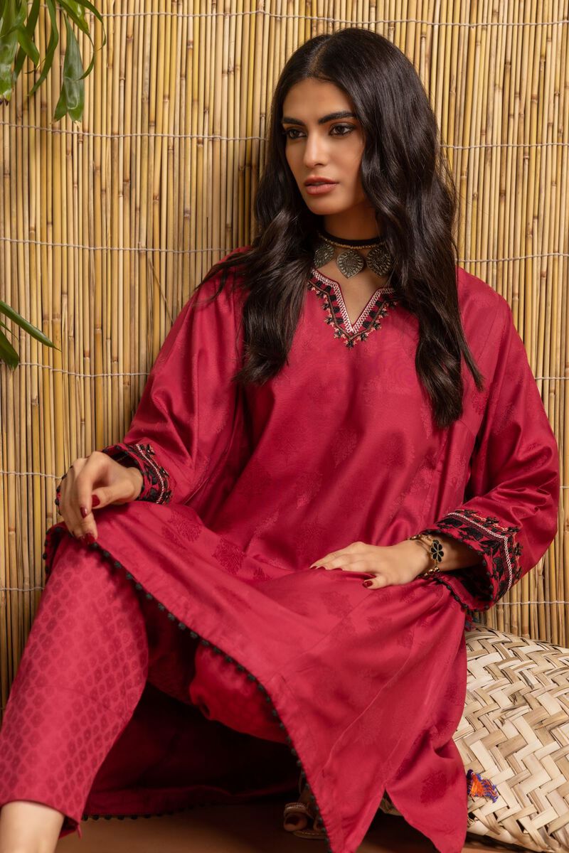  | Kurta | Embroidered | null