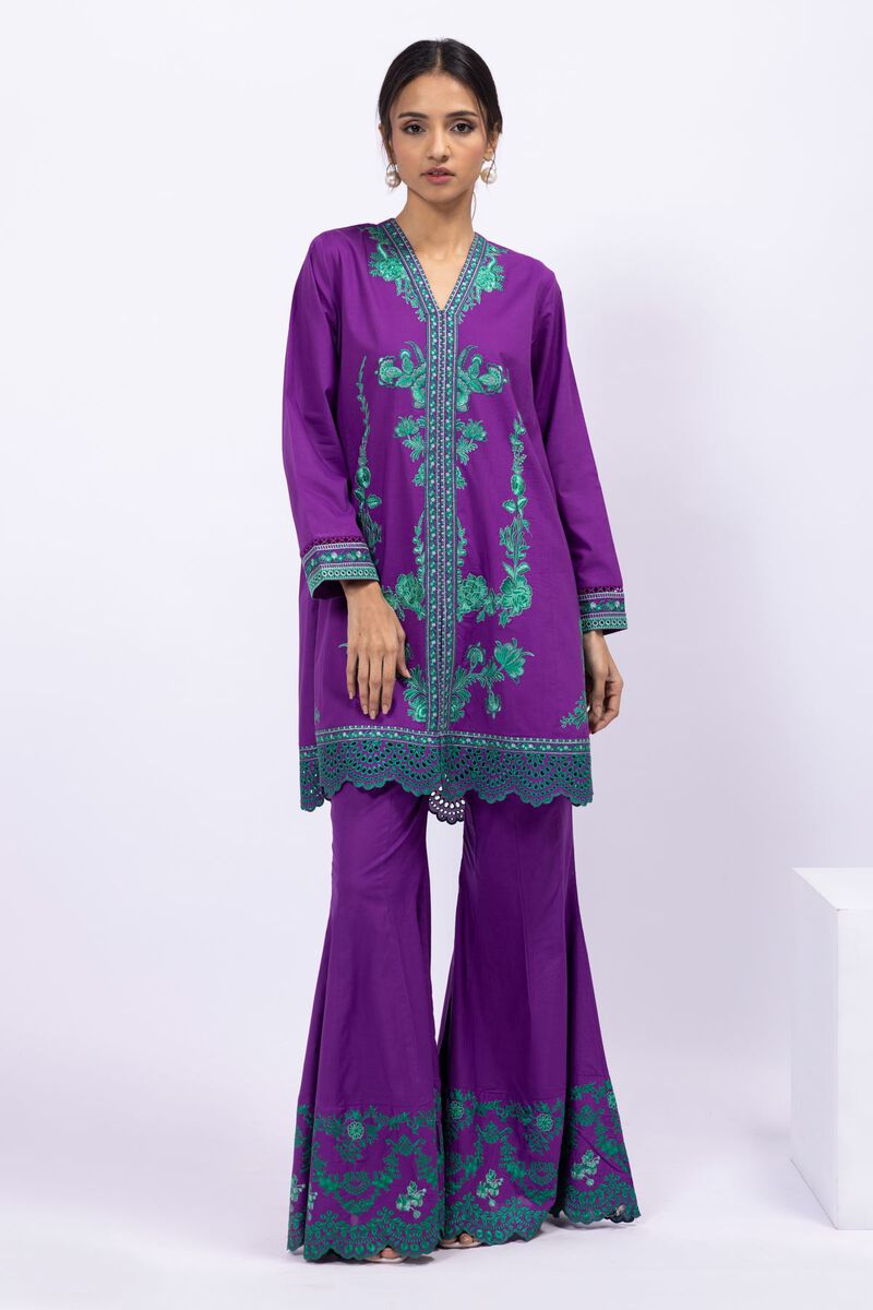  | Kurta | Embroidered | null