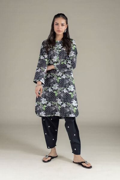 Embroidered | Cotton Dobby | Shalwar | AED 80.00