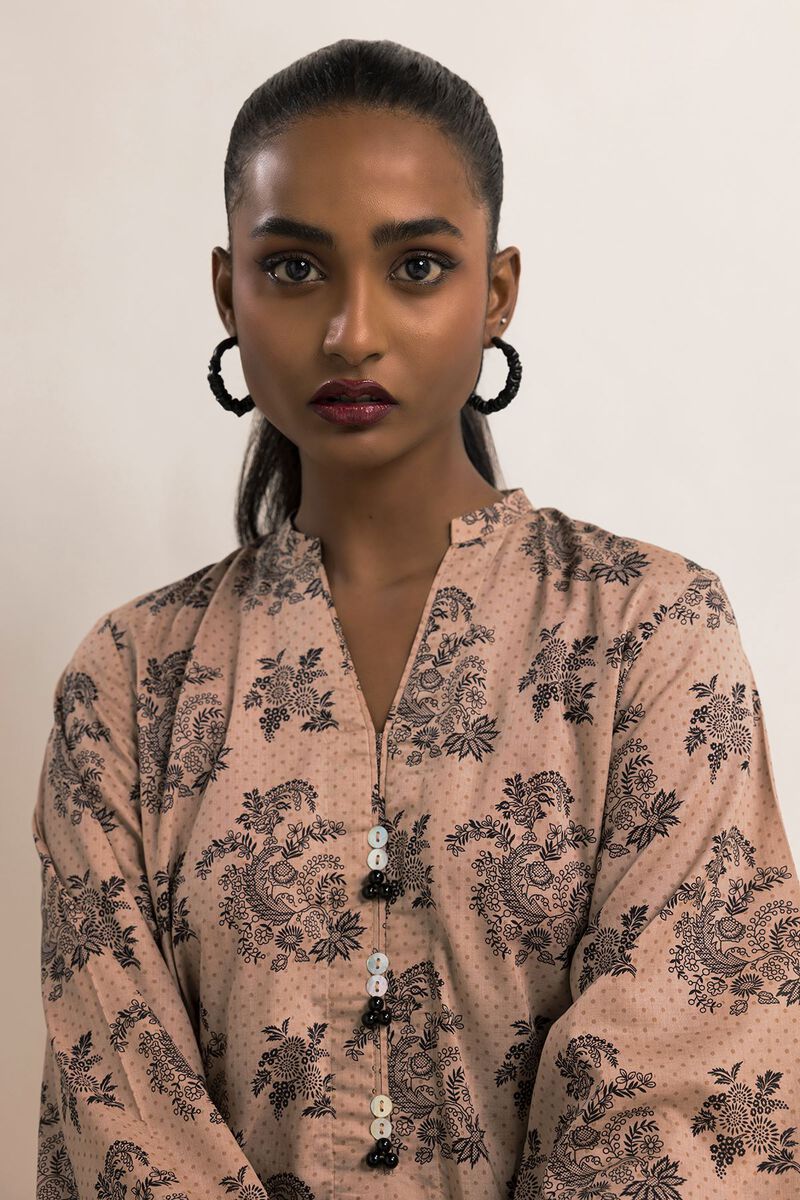 Lawn | Printed | Fabrics 2 Piece | Top Bottoms | null