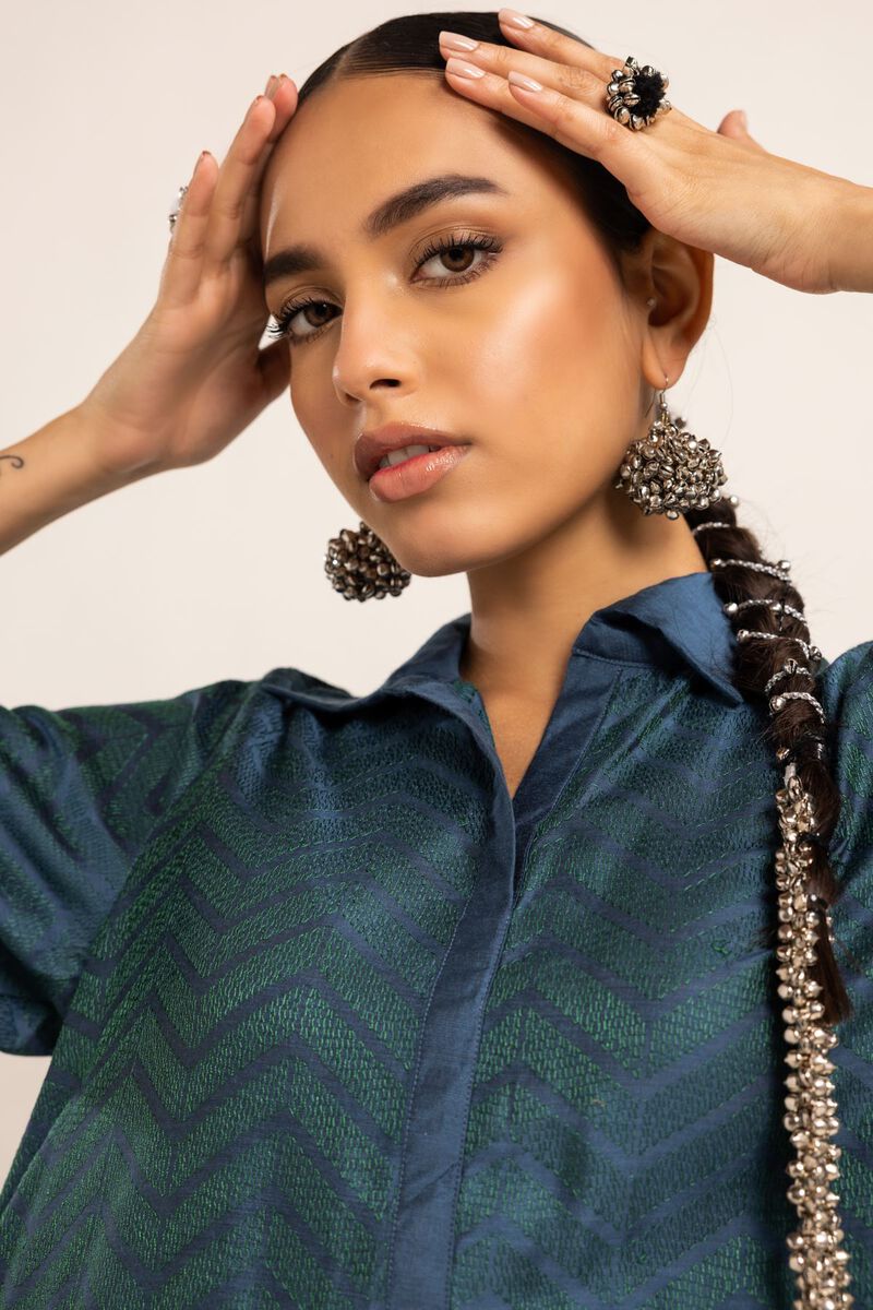  | Kurta | Embroidered | null