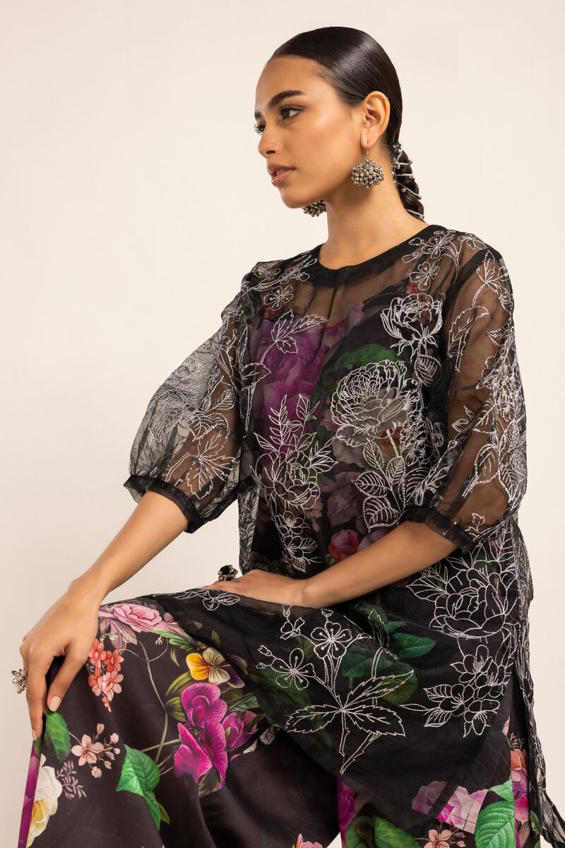  | Kurta | Embroidered | null