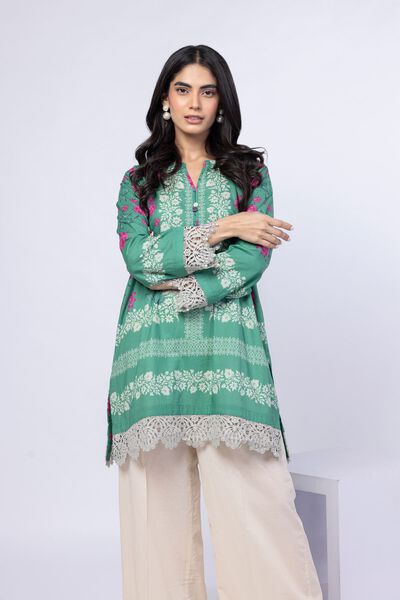 Printed | Lawn | Kurta | AED 140.00
