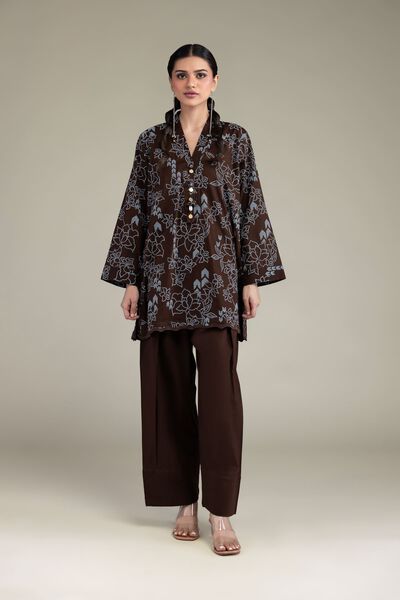 Dyed | Cambric | Cambric Solid Shalwar | AED 80.00