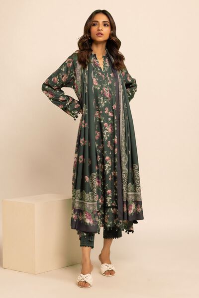 Fabrics 3 Piece