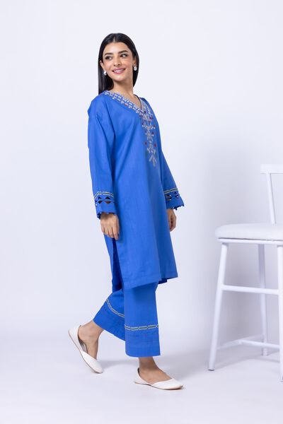  | Pants | Embroidered | AED 80.00