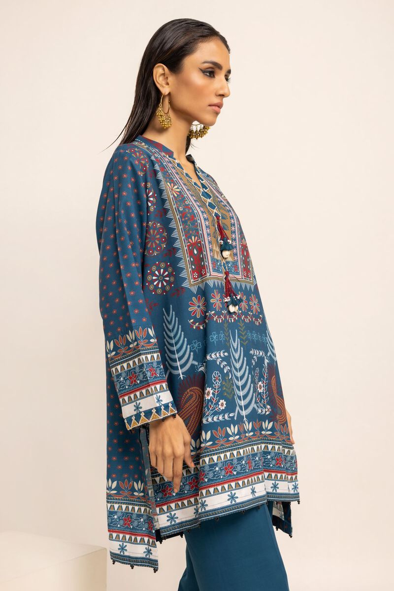  | Kurta | Embroidered | null