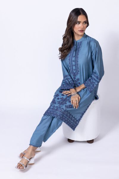  | Kurta | Embroidered | AED 320.00