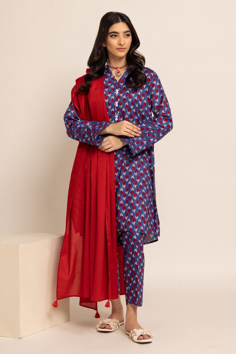  | Dupatta | null