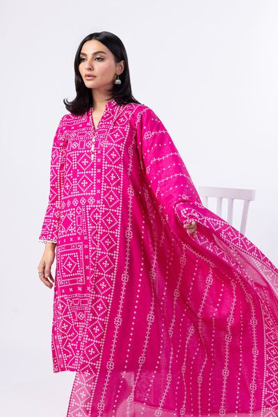 Printed | Lawn | Dupatta | AED 48.00