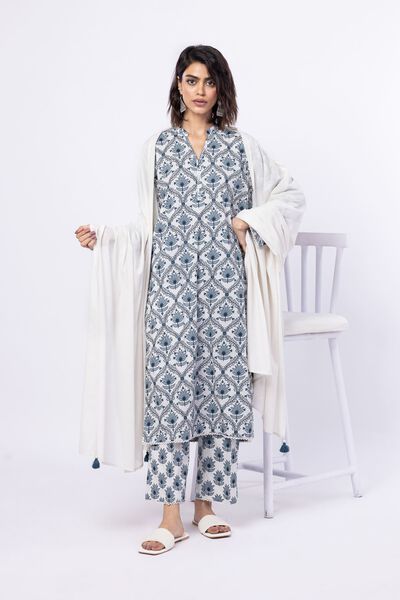 Dyed | Lawn | Dupatta | AED 48.00