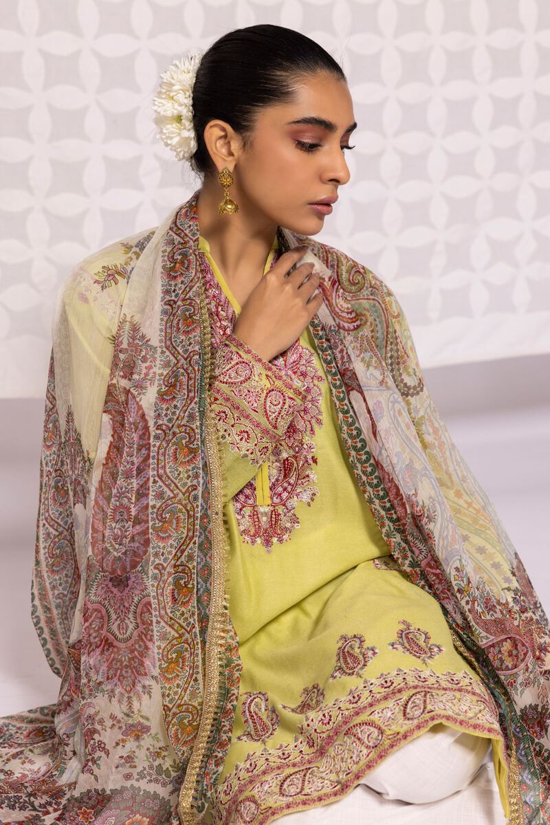  | Dupatta | null