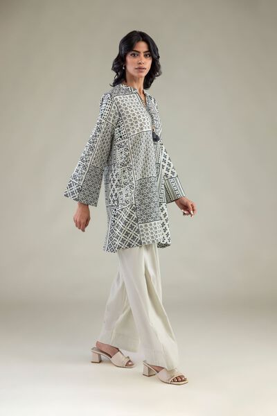 Printed | Cambric | Shalwar | AED 130.00