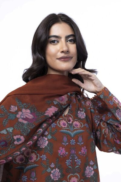  | Fabrics 3 Piece | AED 120.00