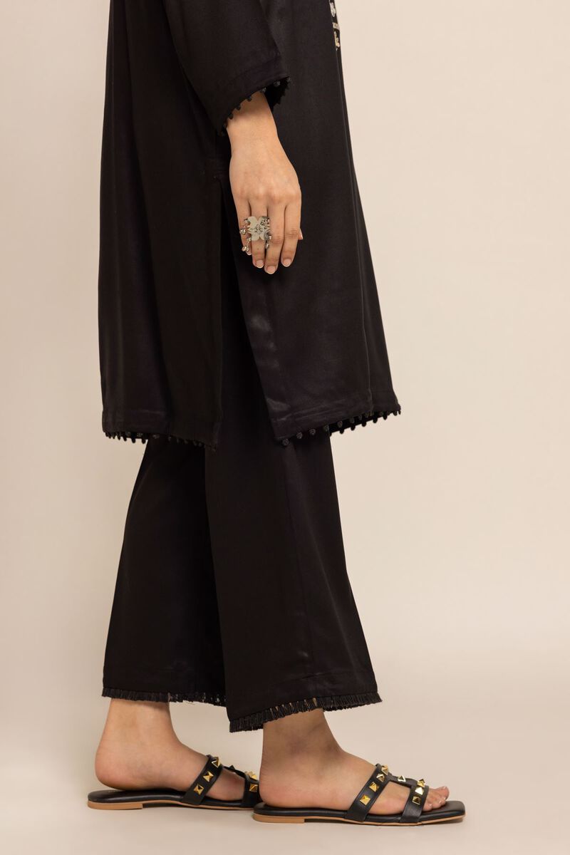 Dyed | Marina Twill | Pants | null