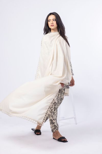 Dyed | Lawn | Dupatta | AED 68.00