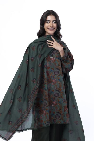  | Fabrics 3 Piece | AED 120.00