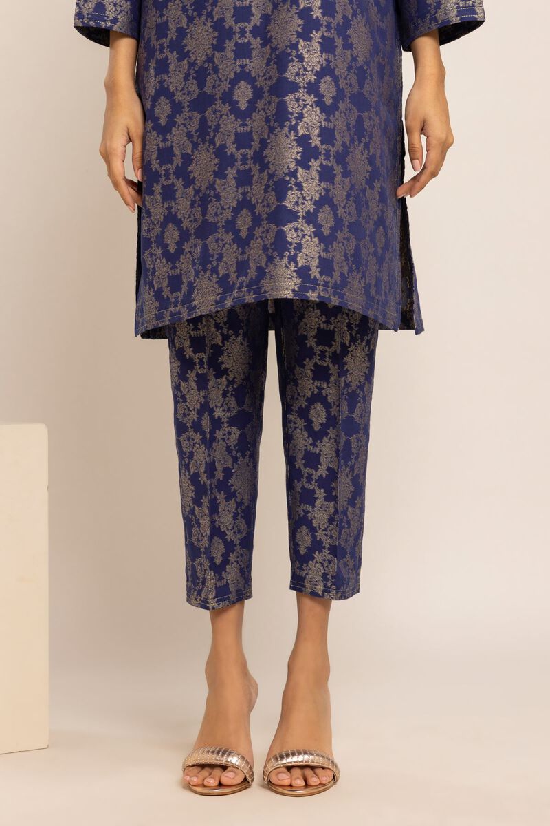  | Pants | Embroidered | null