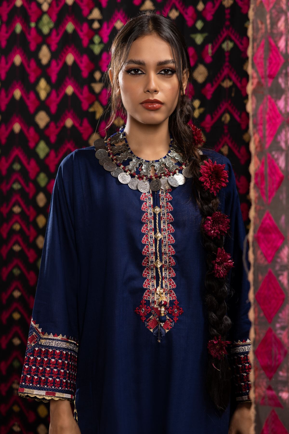 Khaadi jewelry hotsell