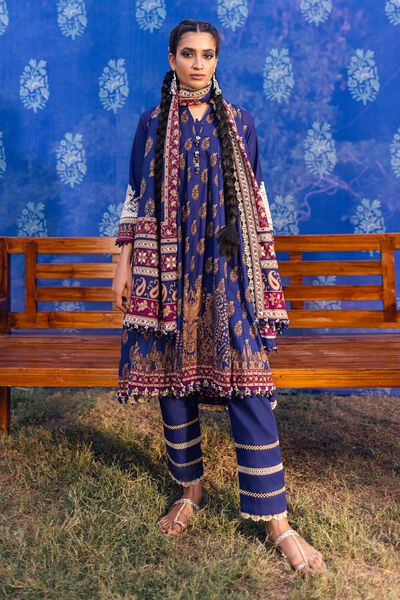 Fabrics 3 Piece