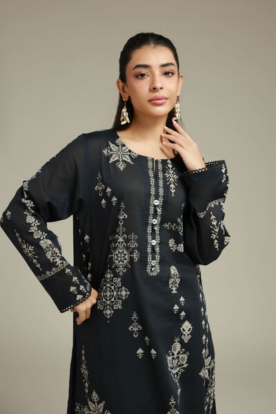 Printed | Lawn | Fabrics 2 Piece | AED 100.00