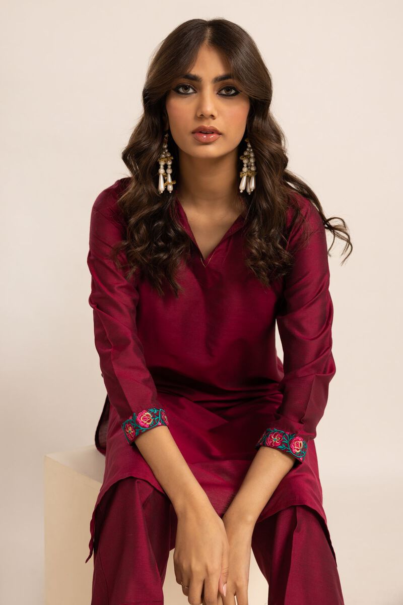  | Kurta | Embroidered | null