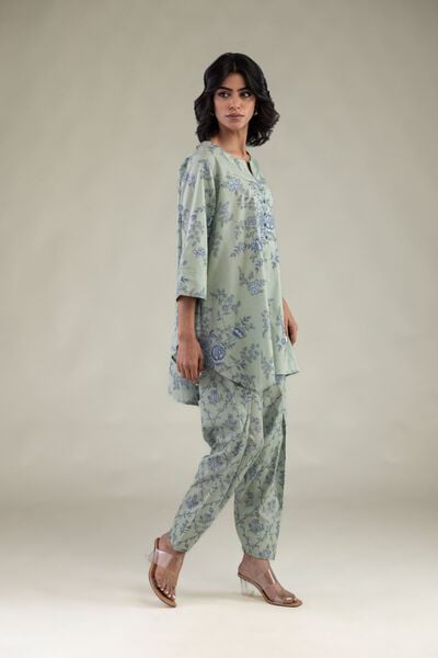 Embroidered | Cambric | Shalwar | AED 130.00