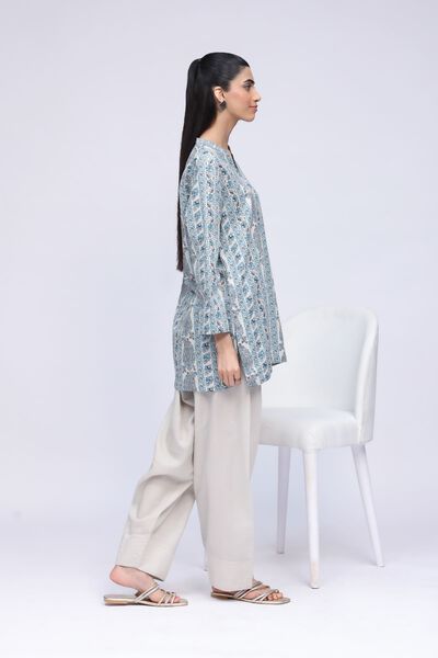 Dyed | Cotton Dobby | Pants | AED 60.00