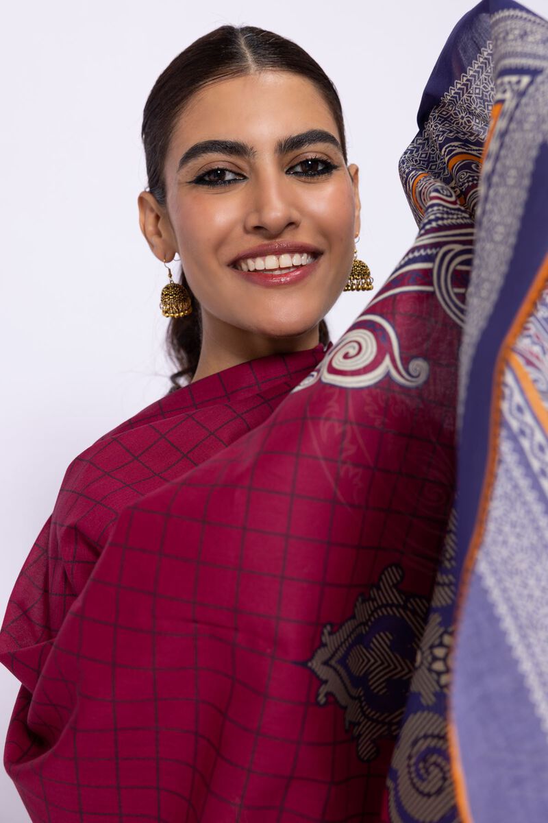  | Dupatta | null