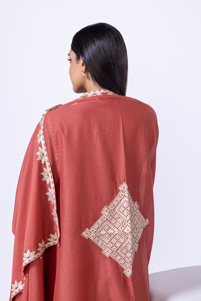  | Dupatta | Embroidered | AED 100.00