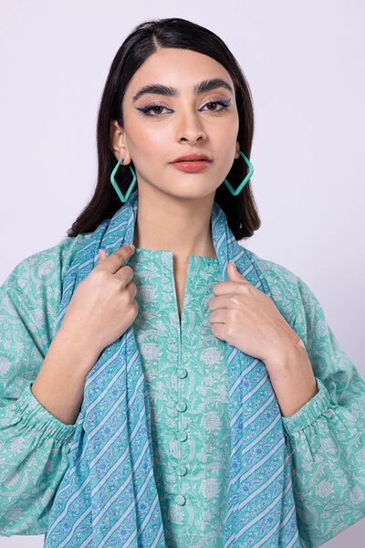 Fabrics 3 Piece Suit