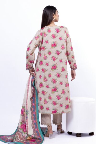 Printed | Lawn | Fabrics 3 Piece | AED 140.00