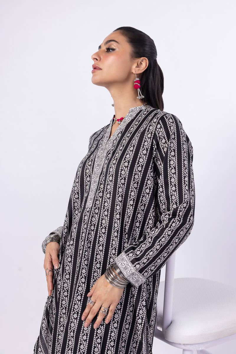 Printed | Cambric | Kurta | null