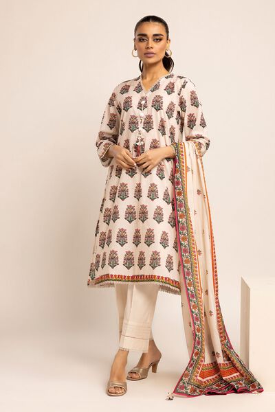 Fabrics 3 Piece