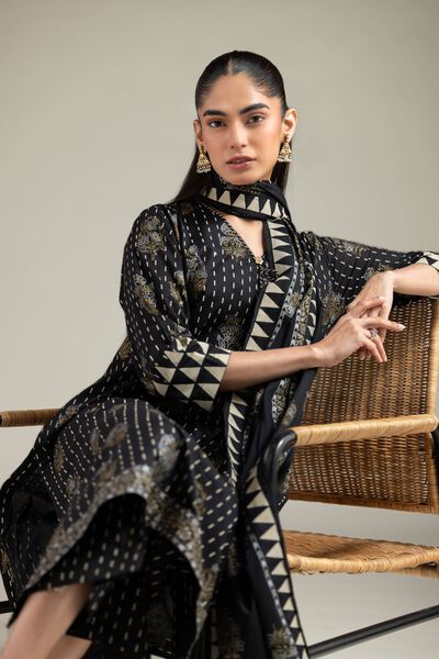 Cambric | Kurta | AED 45.00