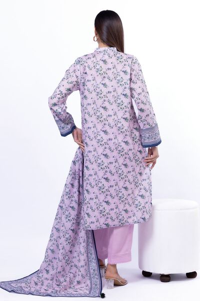 Printed | Lawn | Fabrics 3 Piece | AED 140.00