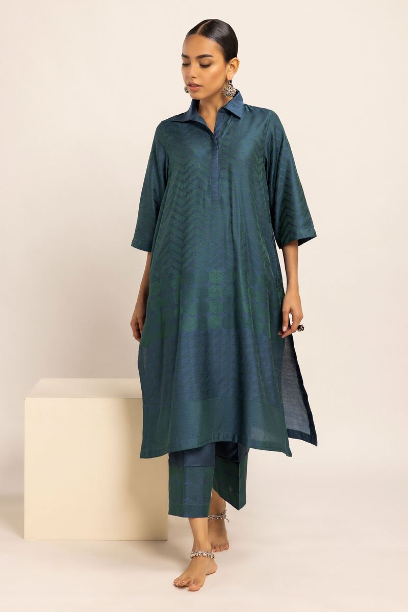  | Kurta | Embroidered | null