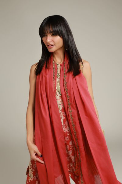 Embroidered | Lawn | Lawn Dupatta | AED 130.00