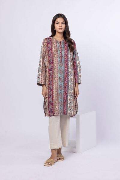 Dyed | Cambric | Pants | AED 48.00
