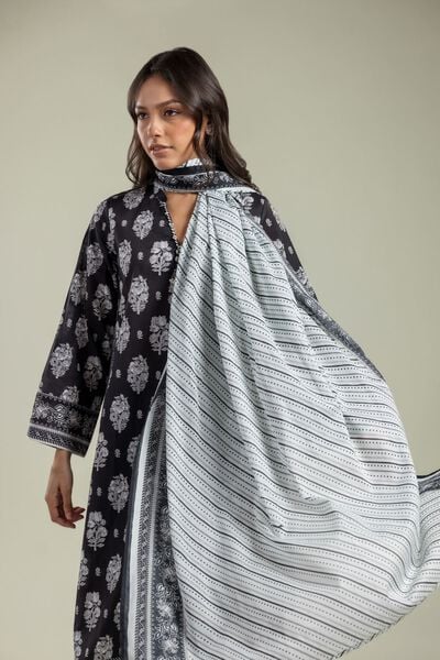 Printed | Lawn | Summer Lawn Dupatta | AED 80.00
