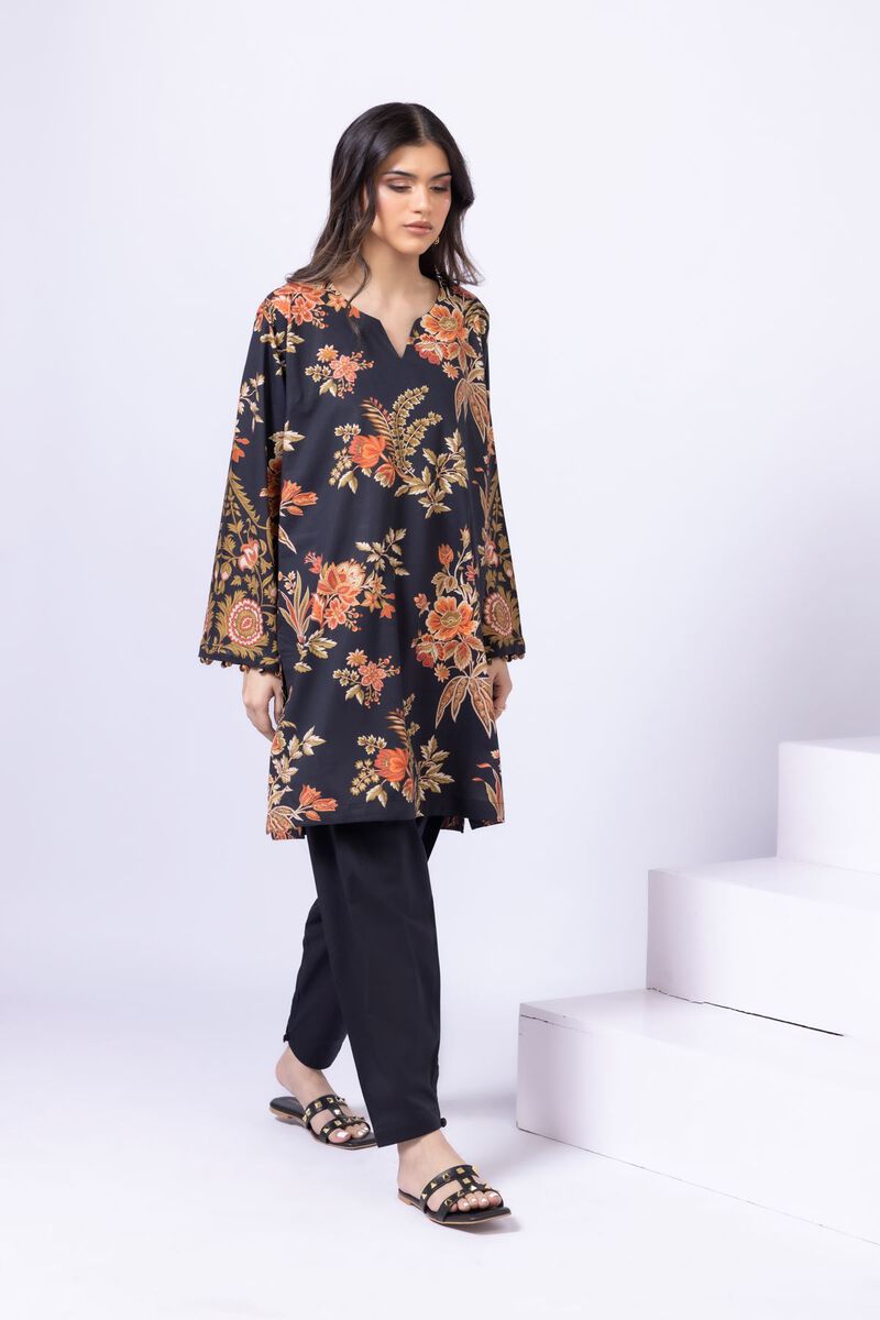 Dyed | Cotton Viscose | Shalwar | AED 18.00