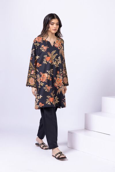 Dyed | Cotton Viscose | Shalwar | AED 60.00
