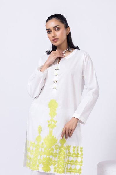Embroidered | Dobby | Kurta | AED 40.00