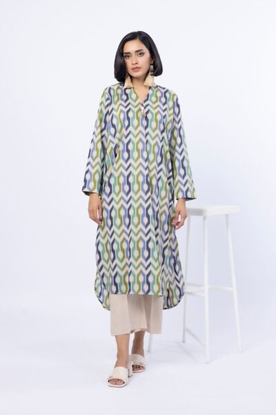 Dyed | Cambric | Pants | AED 48.00