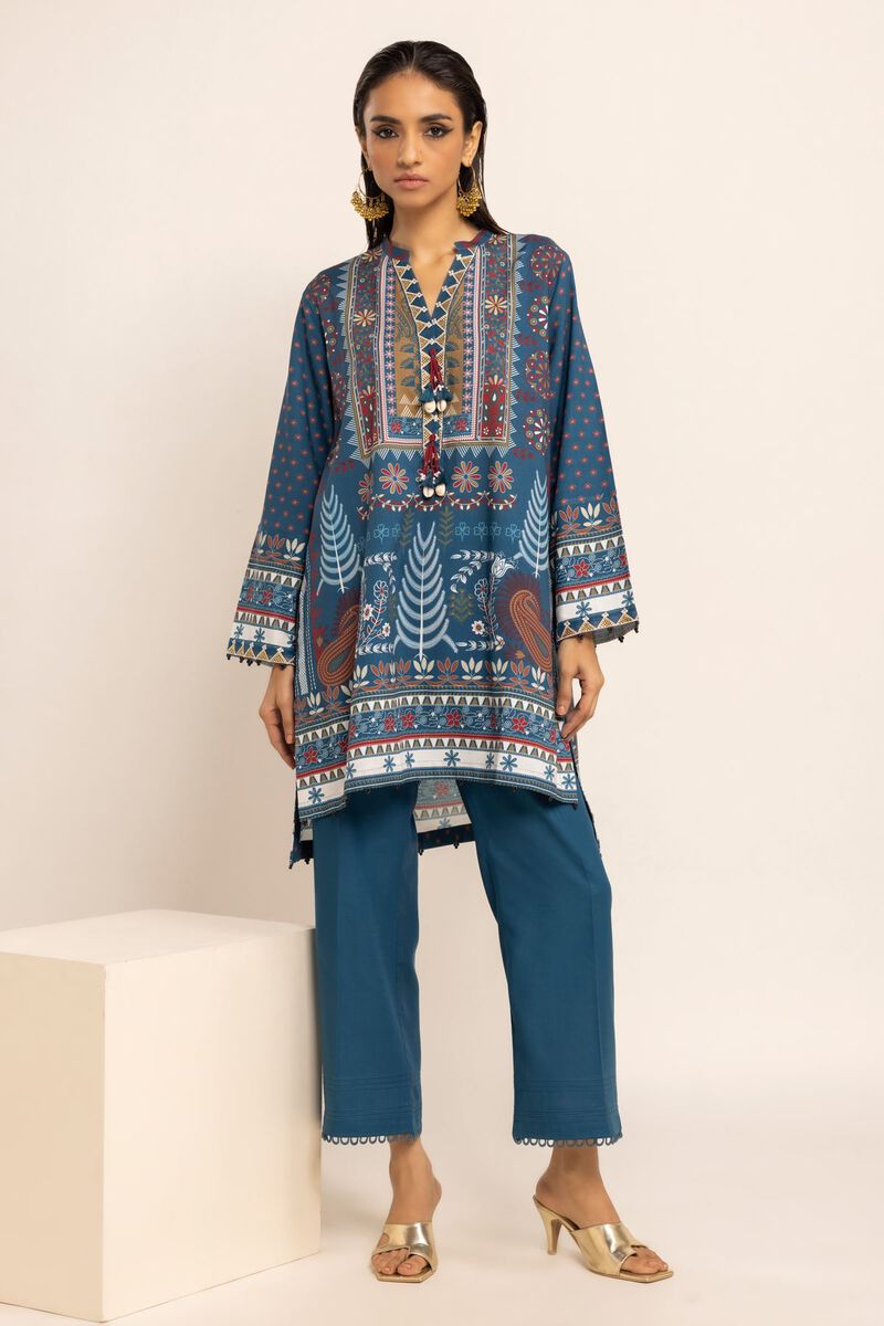  | Kurta | Embroidered | null