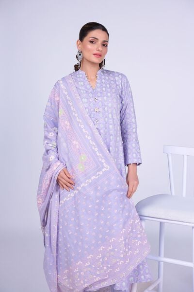 Printed | Lawn | Dupatta | AED 68.00