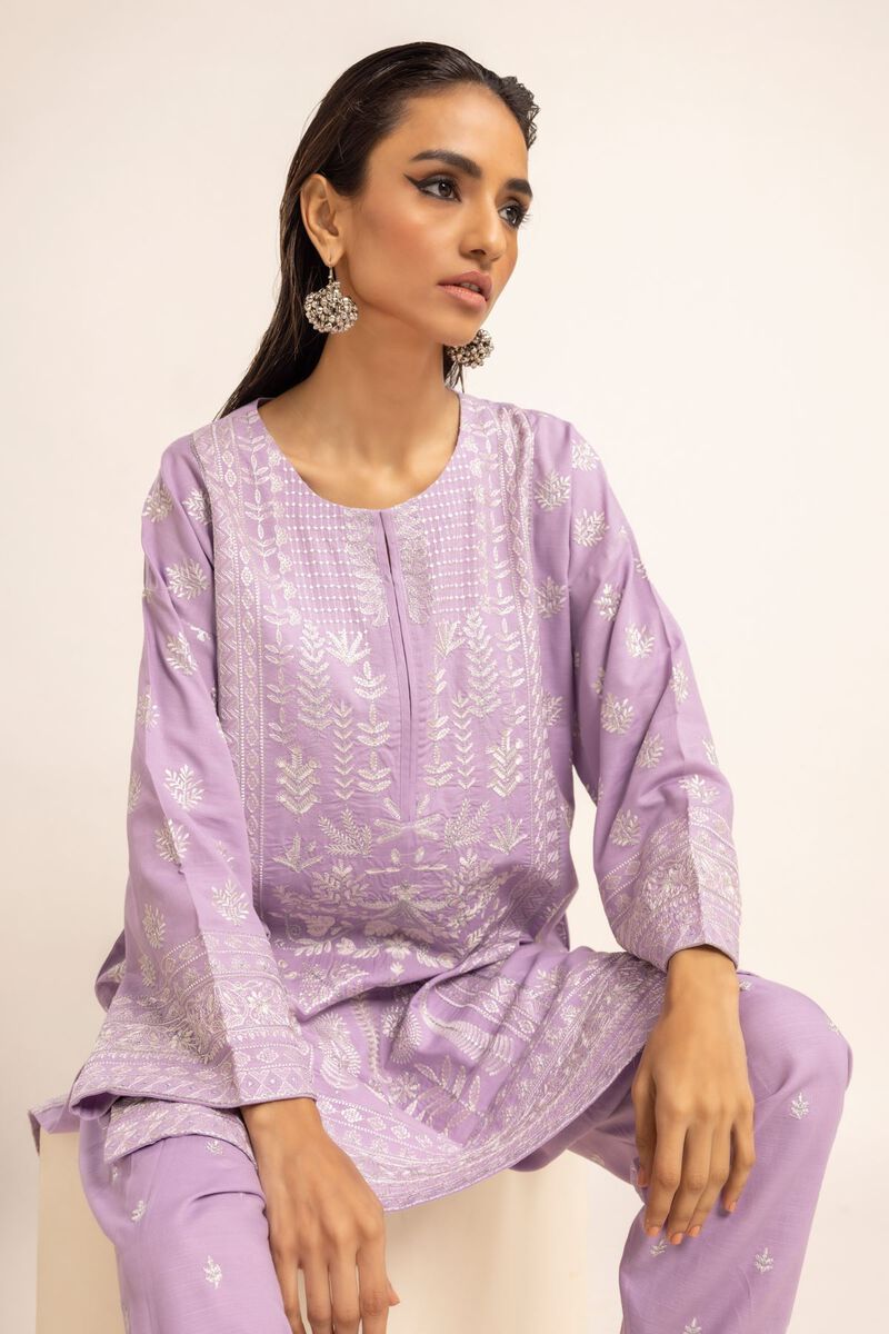  | Kurta | Embroidered | null