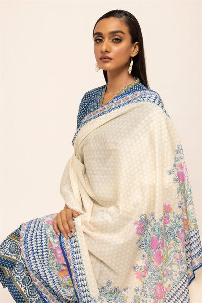 Dupatta, MULTI, hi-res