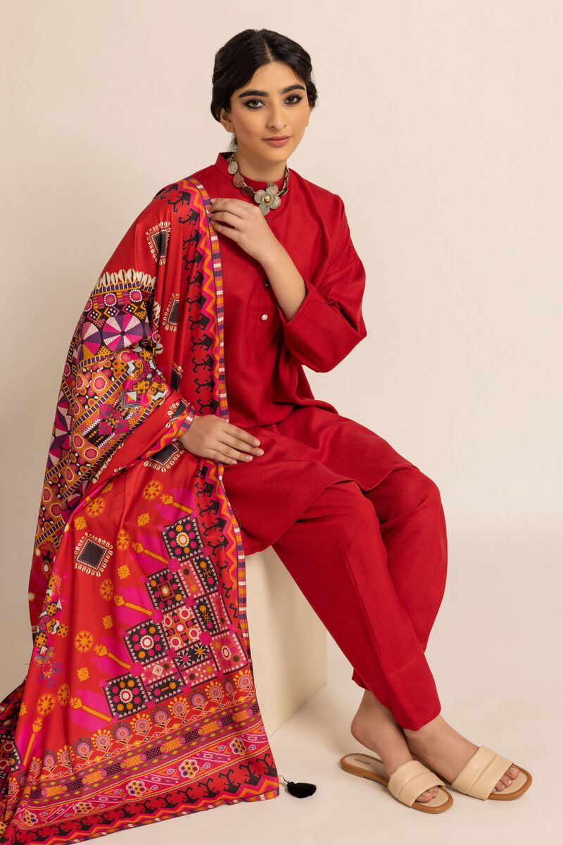  | Dupatta | null